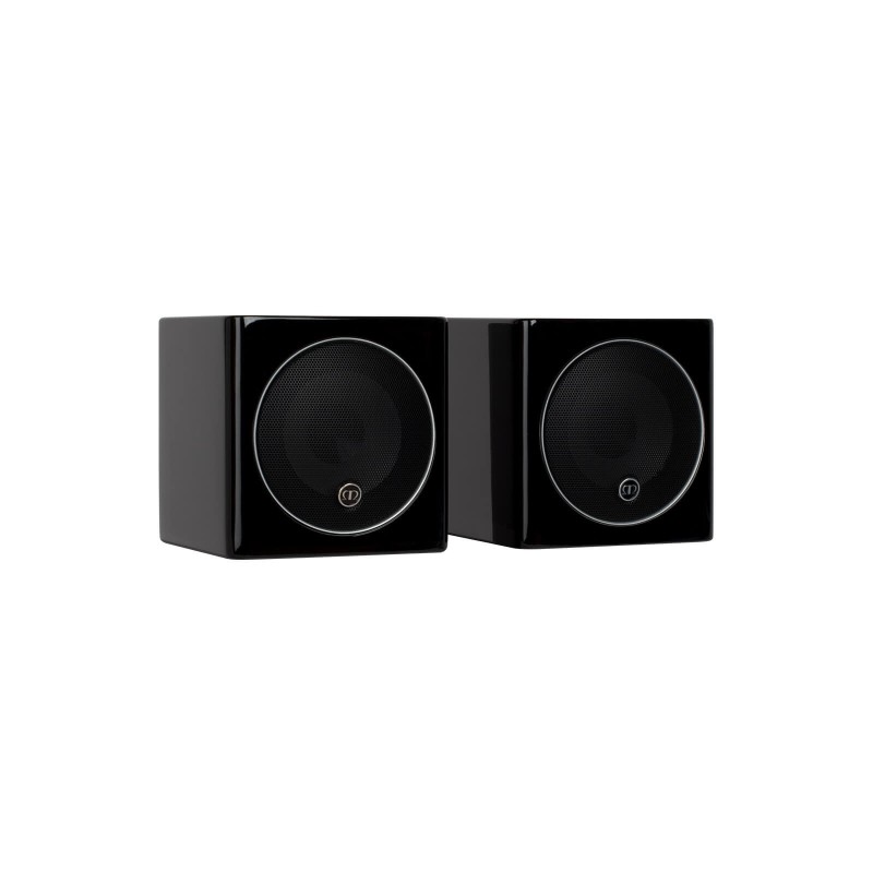 Monitor Audio Radius 45 Parlantes Satelitales 2 Vías (Par)
