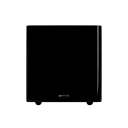 Monitor Audio Radius 380 Subwoofer Activo 8" 140W