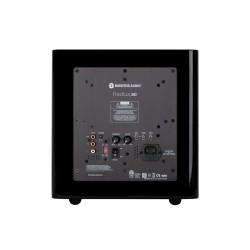 Monitor Audio Radius 380 Subwoofer Activo 8" 140W