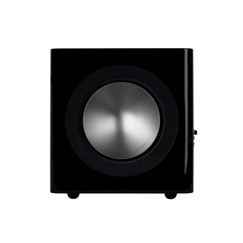 Monitor Audio Radius 380 Subwoofer Activo 8" 140W Monitor Audio Radius 380 Subwoofer Activo 8" 140W