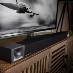 Klipsch Cinema 600 Sound Bar