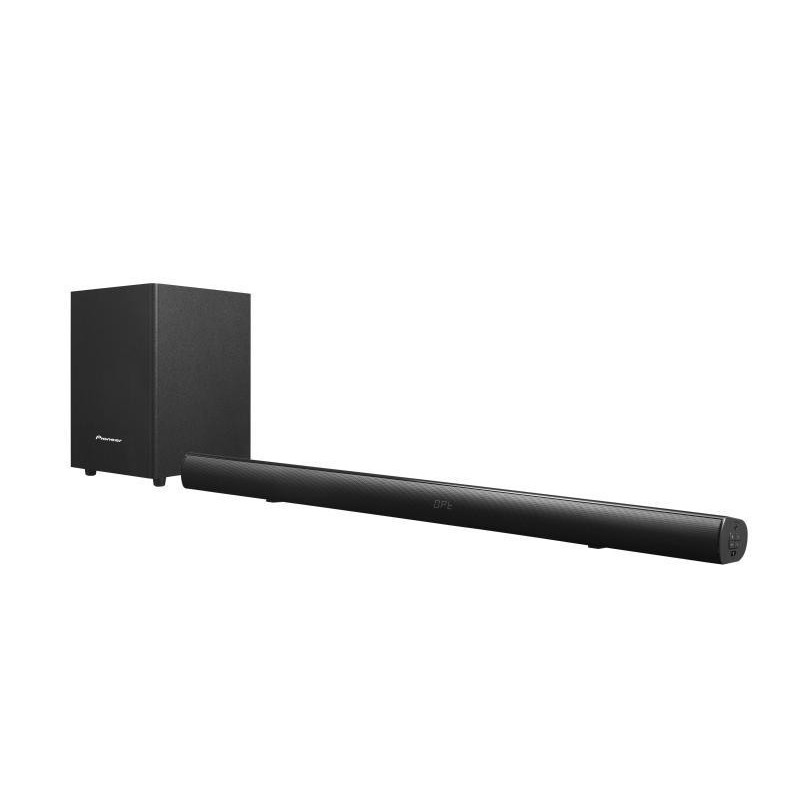 PIONEER Barra de Sonido SBX-101