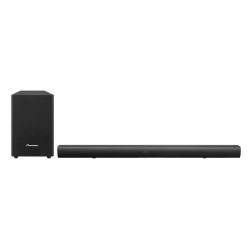 PIONEER Barra de Sonido SBX-101