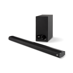 POLK Barra de sonido Signa S2