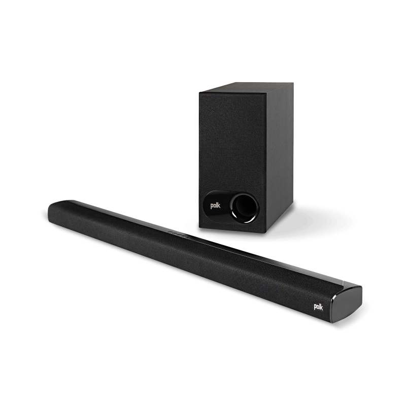 POLK Barra de sonido Signa S2 POLK Barra de sonido Signa S2