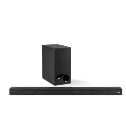 POLK Barra de sonido Signa S3