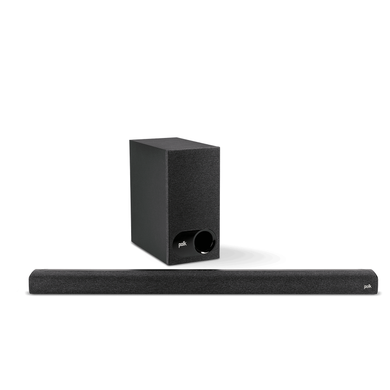 POLK Barra de sonido Signa S3 POLK Barra de sonido Signa S3