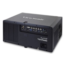 VIEWSONIC PRO10100