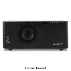 VIEWSONIC PRO10100