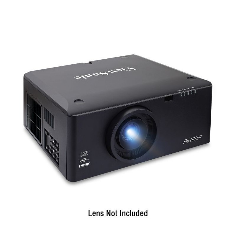 VIEWSONIC PRO10100