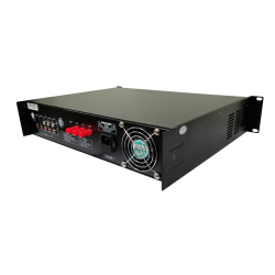 DUMONT Amplificador A1306