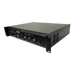DUMONT Amplificador A1306