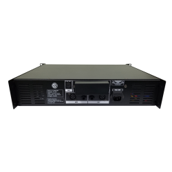 DUMONT Potencia A-660