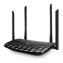 TP-LINK Archer C6 Router Gigabit Inalámbrico
