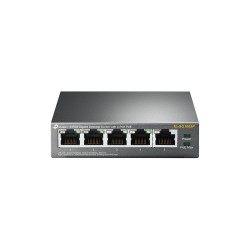 TP-LINK 5P TL-SG1005P Switch Gigabit