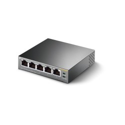TP-Link TL-SG1005P - Switch Gigabit PoE+ 5 Puertos