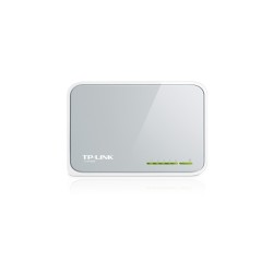 TP-LINK 5P TL-SF1005D Switch de escritorio