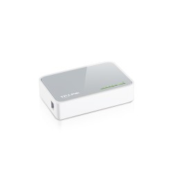 TP-LINK 5P TL-SF1005D Switch de escritorio
