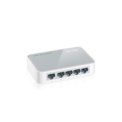TP-LINK 5P TL-SF1005D Switch de escritorio