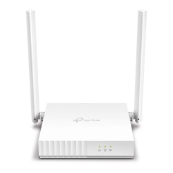 TP-Link TL-WR820N - Router WiFi N300 Multimodo