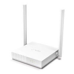 TP-Link TL-WR820N - Router WiFi N300 Multimodo