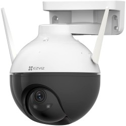 EZVIZ C8C Cámara PTZ WiFi Exterior 360° Full HD con IA
