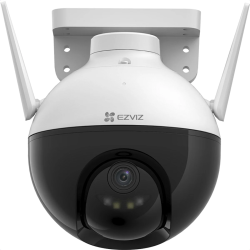 EZVIZ C8C Cámara PTZ WiFi Exterior 360° Full HD con IA