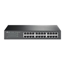 TP-LINK 24P Gigabit TL-SG1024D Switch