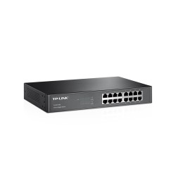 TP-LINK Switch de 16 Puertos Gigabit TL-SG1016D