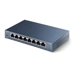 TP-LINK 8P TL-SG108 Switch