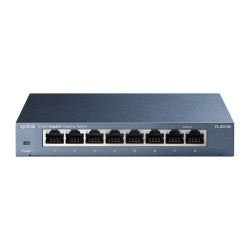 TP-LINK 8P TL-SG108 Switch