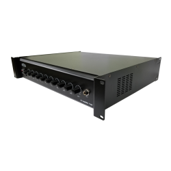 DUMONT Preamplificador P-532