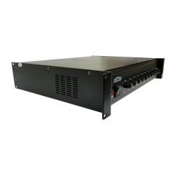 DUMONT Preamplificador P-532