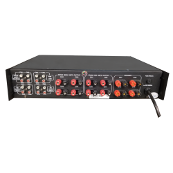 DUMONT Relevador automático para amplificadores de reserva SA-4