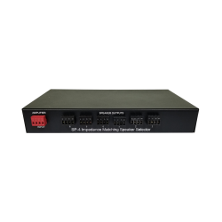 DUMONT Selector de Parlantes SP-4
