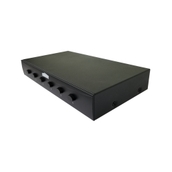 DUMONT Selector de Parlantes SP-4