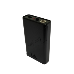 DUMONT Micrófono inalámbrico profesional con vincha BF-50V