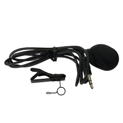 DUMONT Transmisor portátil de cintura para guía/traductor ST-8T