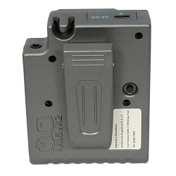 DUMONT Transmisor portátil de cintura para guía/traductor ST-8T