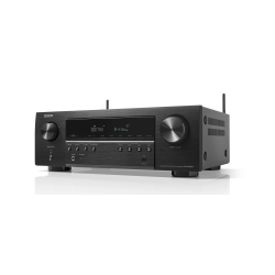 DENON AVR-S660H