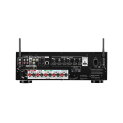 DENON AVR-S660H