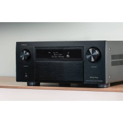 DENON AVC-X8500HBKE2