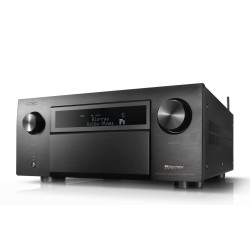 DENON AVC-X8500HBKE2