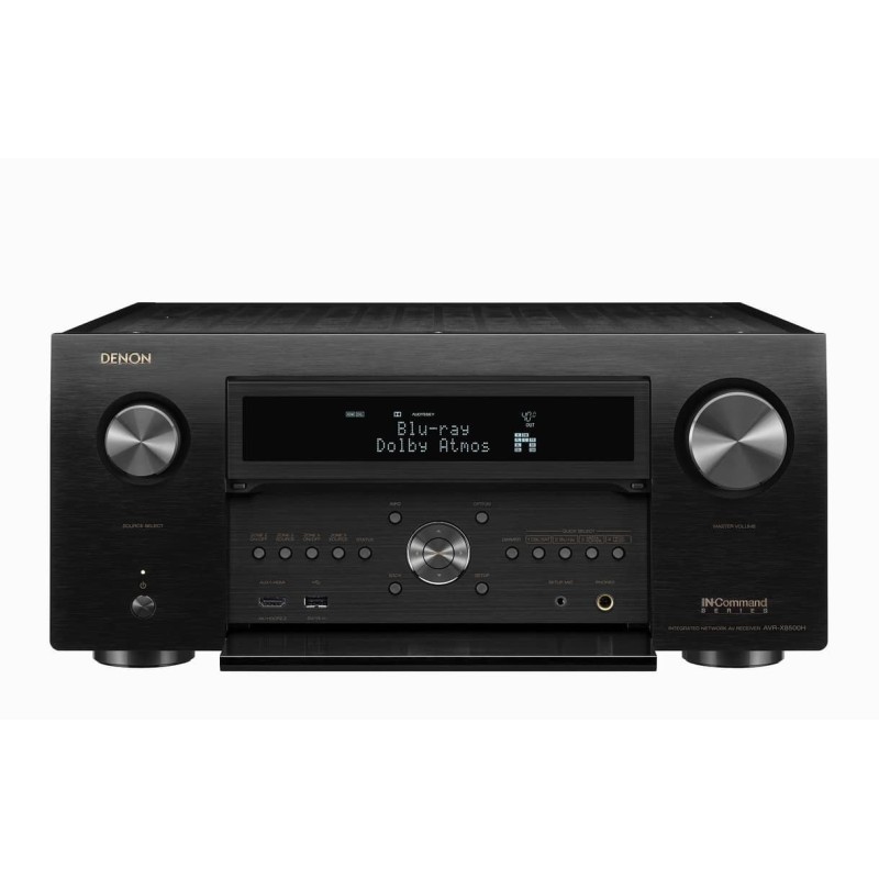 DENON AVC-X8500HBKE2 DENON AVC-X8500HBKE2