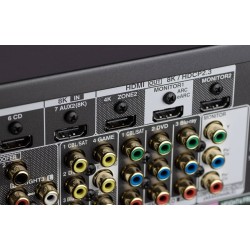 DENON AVR-A110