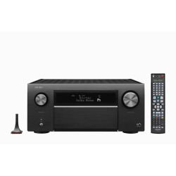 DENON AVR-A110