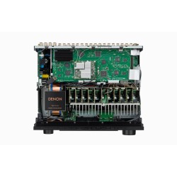 DENON AVR-X6700H