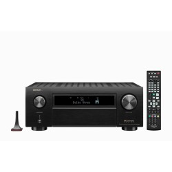 DENON AVR-X6700H