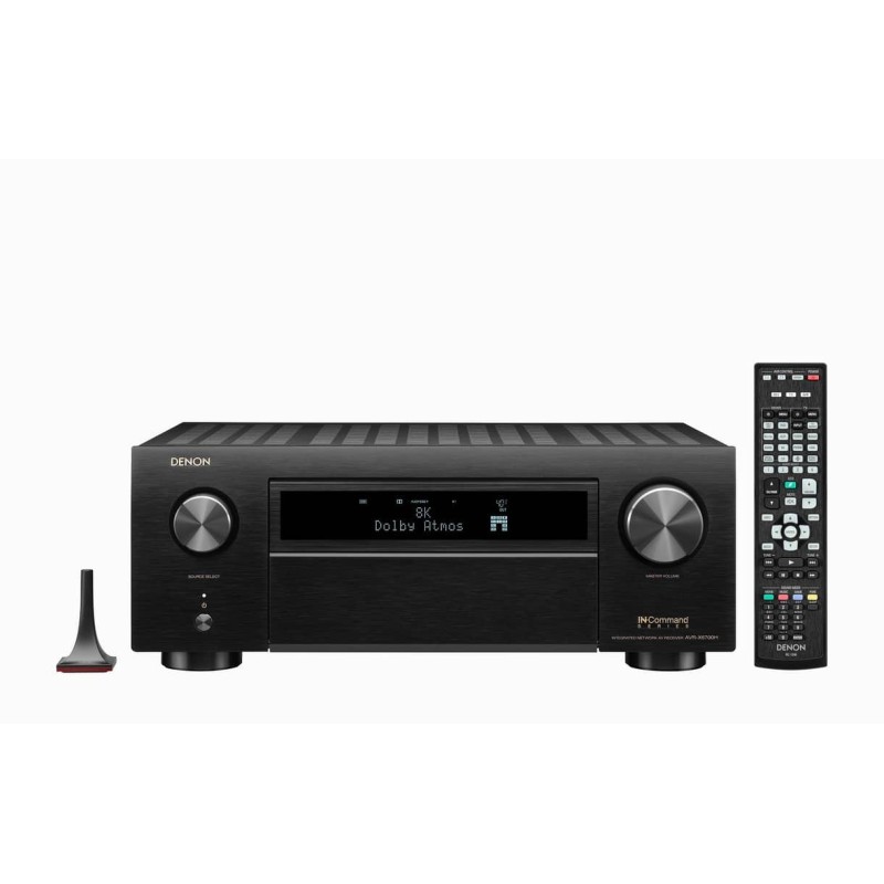 DENON AVR-X6700H DENON AVR-X6700H