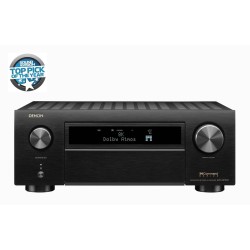 DENON AVR-X6700H